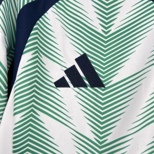 Men's New England Revolution 2025/26 Away Jersey - Image 6