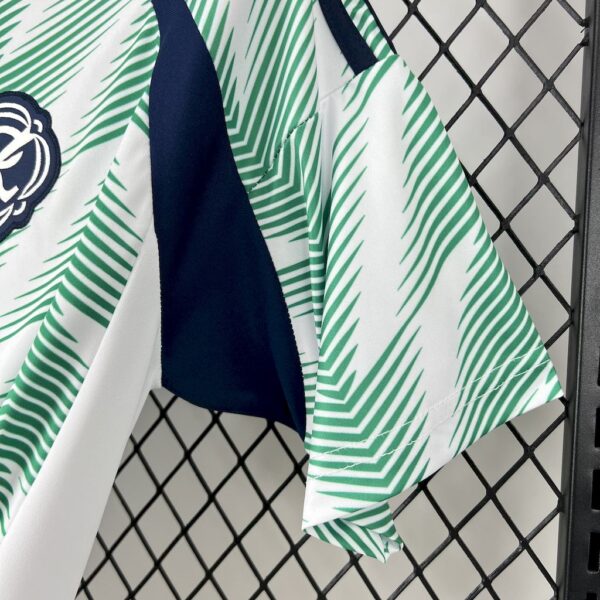 Men's New England Revolution 2025/26 Away Jersey - Image 4