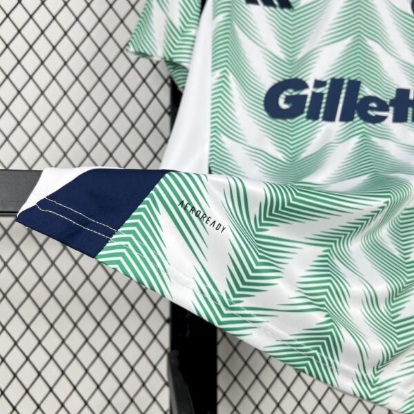 Men's New England Revolution 2025/26 Away Jersey - Image 3