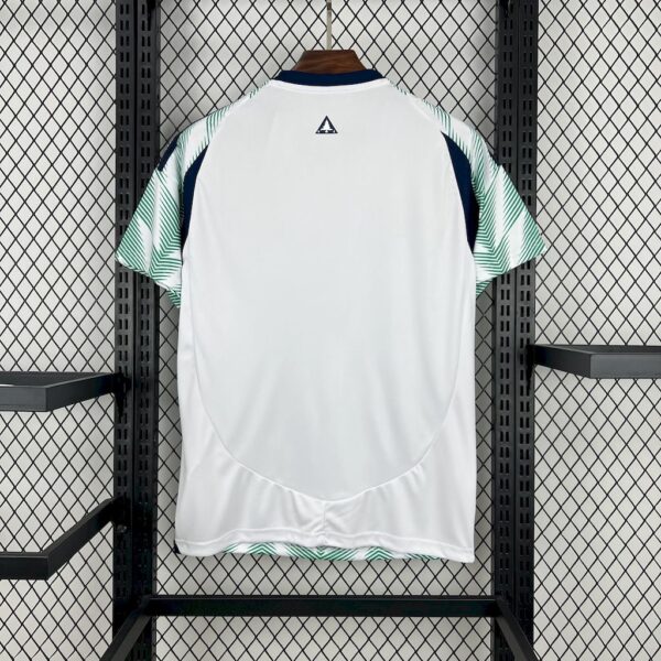 Men's New England Revolution 2025/26 Away Jersey - Image 2