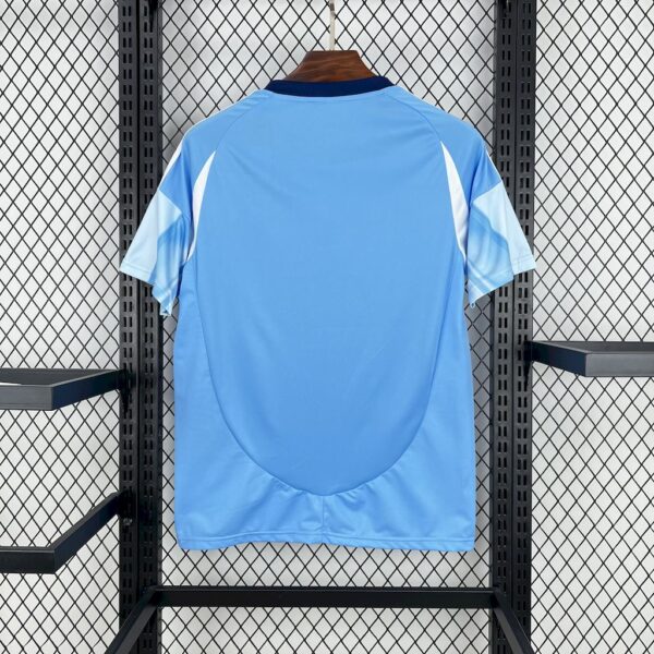 Men's New York City 202526 Home Jersey - Image 2