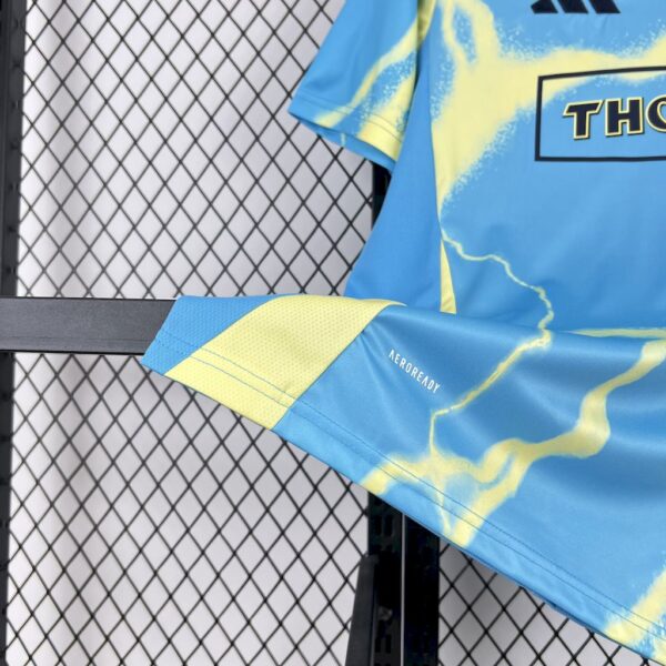 Men's Philadelphia Union 2025/26 Away Jersey - Image 3