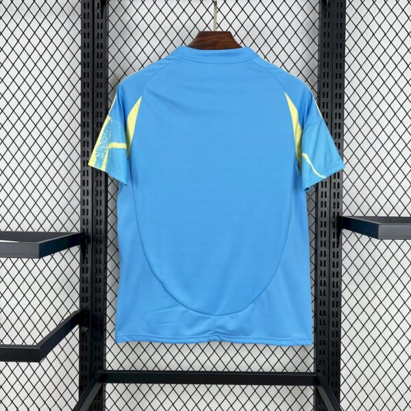 Men's Philadelphia Union 2025/26 Away Jersey - Image 2