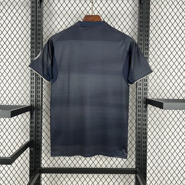 Men's Real Madrid 2025/26 Away Jersey - Image 2