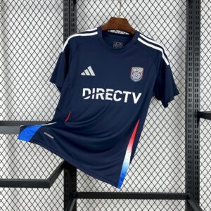 Men's San Diego FC 2025/26 Home Jersey