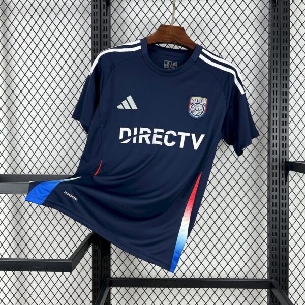 Men's San Diego FC 2025/26 Home Jersey