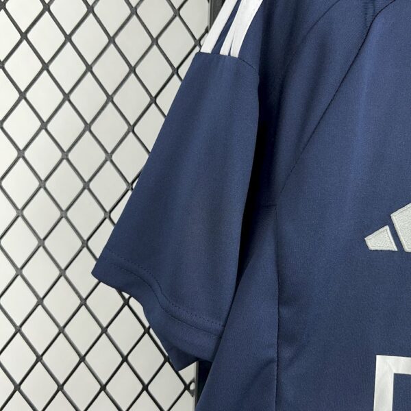 Men's San Diego FC 2025/26 Home Jersey - Image 7