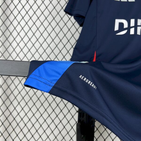 Men's San Diego FC 2025/26 Home Jersey - Image 4
