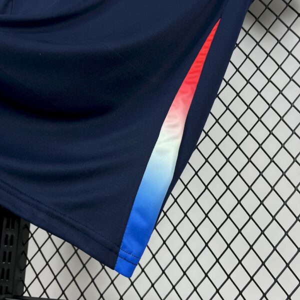 Men's San Diego FC 2025/26 Home Jersey - Image 3