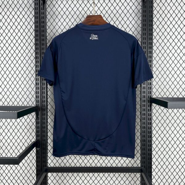 Men's San Diego FC 2025/26 Home Jersey - Image 2