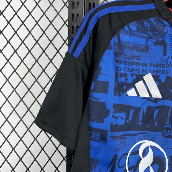 Men's San Jose Earthquakes 2025/26 Home Jersey - Image 7