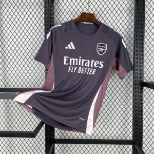 Men's Arsenal 2024/25 Tiro Training Jersey