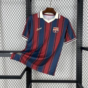 Men's Barcelona 2025/26 Modernist Jersey