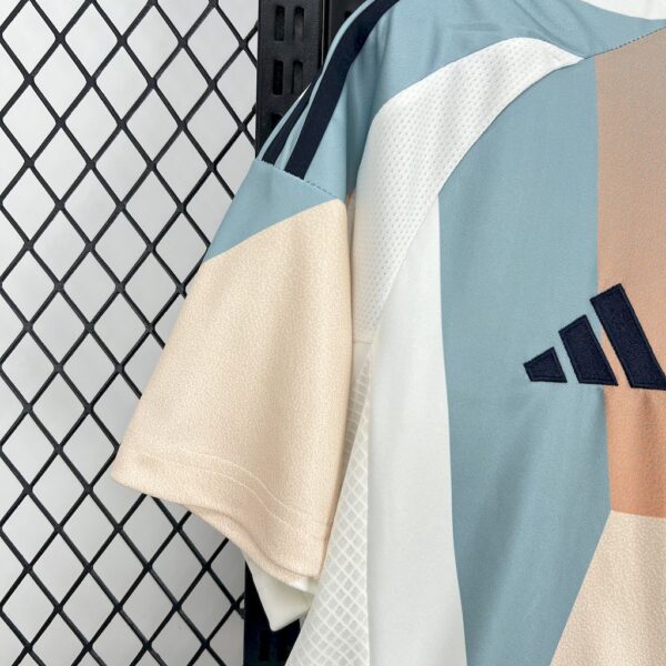 Men's Spain 2025/26 Away Jersey - Image 7