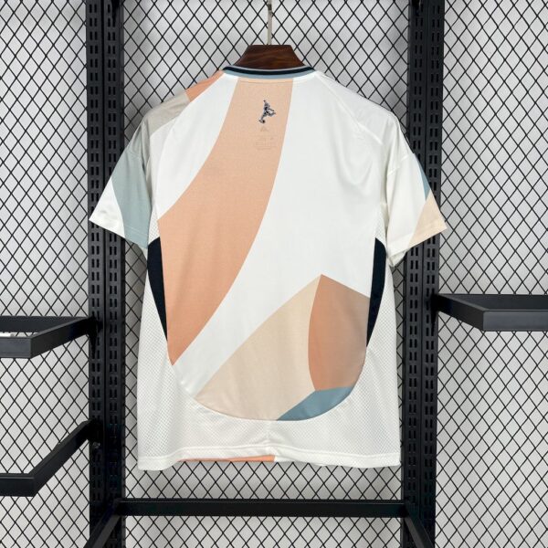 Men's Spain 2025/26 Away Jersey - Image 2