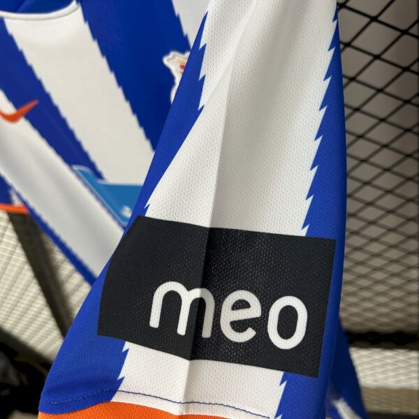 Retro FC Porto 2010/11 Home Jersey - Image 8