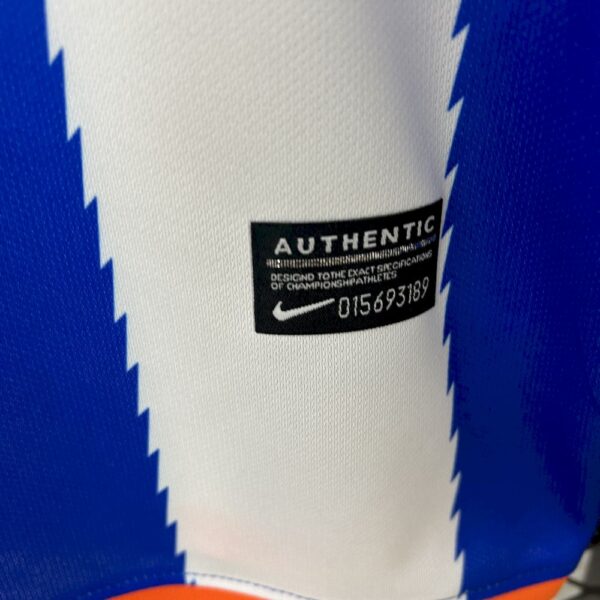 Retro FC Porto 2010/11 Home Jersey - Image 7