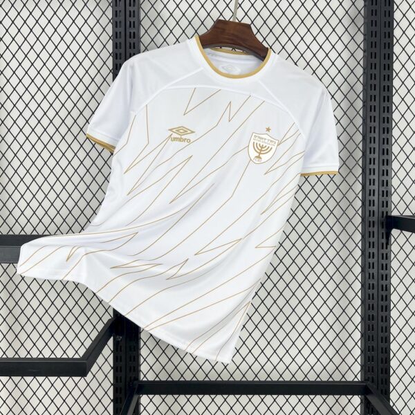 Men's Beitar Jerusalem F.C. 2024/25 Away Jersey