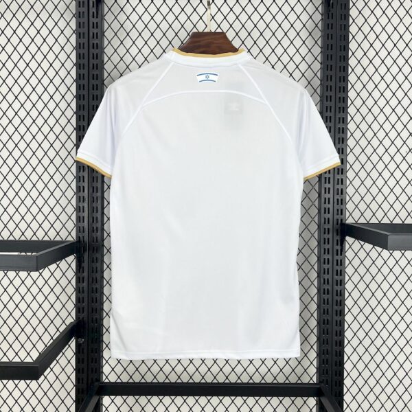 Men's Beitar Jerusalem F.C. 2024/25 Away Jersey - Image 2