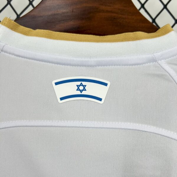 Men's Beitar Jerusalem F.C. 2024/25 Away Jersey - Image 3