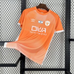 Men's Beitar Jerusalem F.C. 2024/25 Fourth Jersey