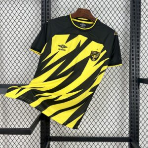 Men's Beitar Jerusalem F.C. 2024/25 Home Jersey