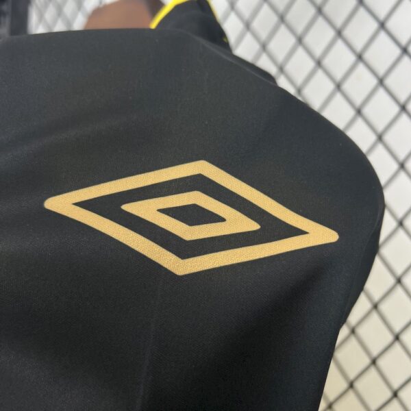 Men's Beitar Jerusalem F.C. 2024/25 Home Jersey - Image 4