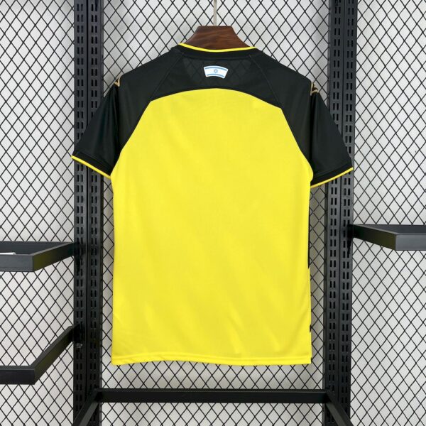 Men's Beitar Jerusalem F.C. 2024/25 Home Jersey - Image 2