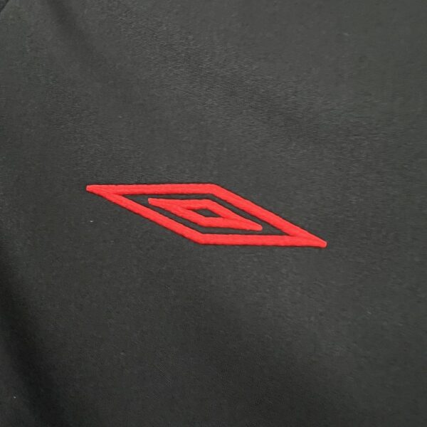 Retro Olympiacos FC 2004/05 Away Jersey - Image 8