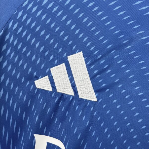 Men's Real Madrid 2025/26 Blue Sky Special Edition Jersey - Image 9