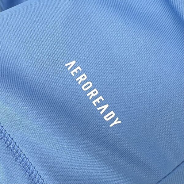 Men's Real Madrid 2025/26 Blue Sky Special Edition Jersey - Image 6