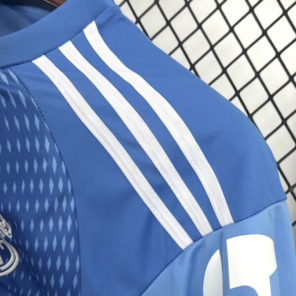 Men's Real Madrid 2025/26 Blue Sky Special Edition Jersey - Image 3
