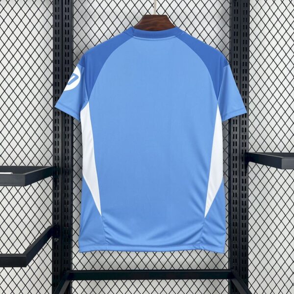 Men's Real Madrid 2025/26 Blue Sky Special Edition Jersey - Image 2