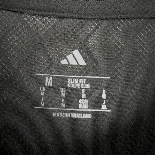 Men's Real Madrid 2025/26 Retro Special Edition Jersey - Image 6