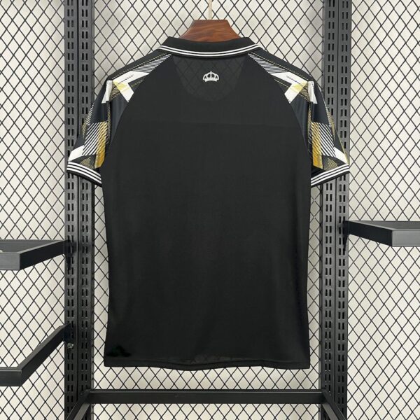 Men's Real Madrid 2025/26 Retro Special Edition Jersey - Image 2