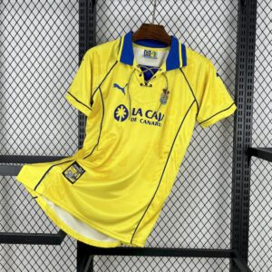 Retro UD Las Palmas 1997/98 Home Jersey