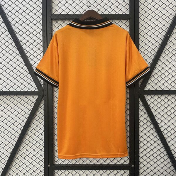 Retro Valencia CF 1999/00 Away Jersey - Image 2