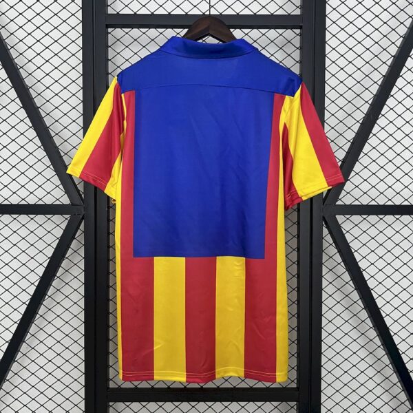 Retro Valencia CF 1980/81 Away Jersey - Image 2