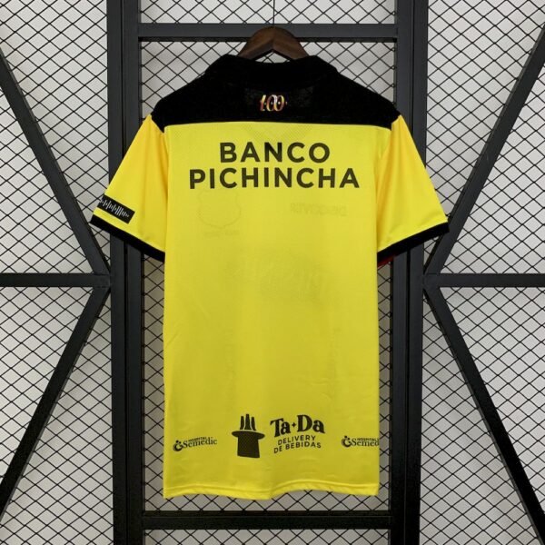 Retro Barcelona 100th Anniversary Jersey - Image 2