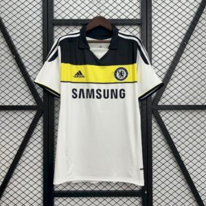 Retro Chelsea 2011/12 Third Jersey