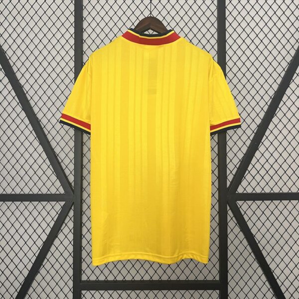 Retro Arsenal 1993/94 Away Jersey - Image 2