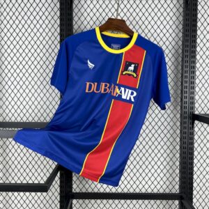 Men's AFC Richmond 2025/26 Home Jersry