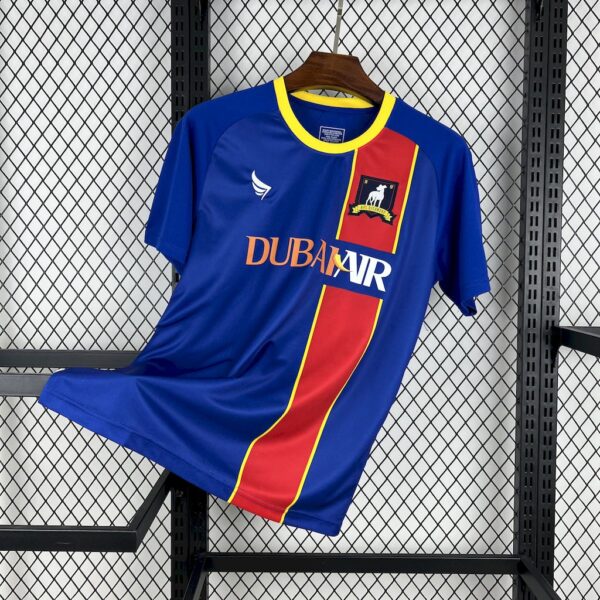 Men's AFC Richmond 2025/26 Home Jersry