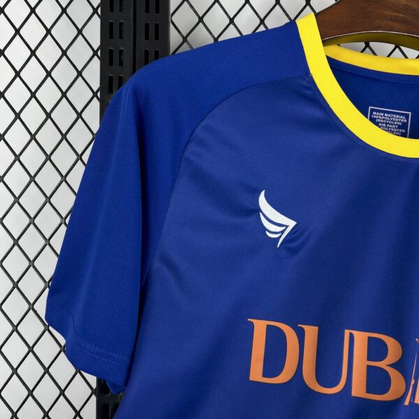 Men's AFC Richmond 2025/26 Home Jersry - Image 6