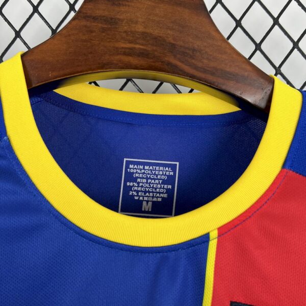 Men's AFC Richmond 2025/26 Home Jersry - Image 5