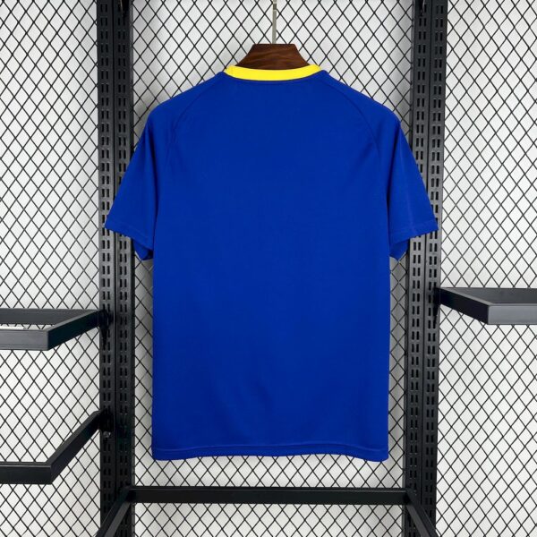 Men's AFC Richmond 2025/26 Home Jersry - Image 2