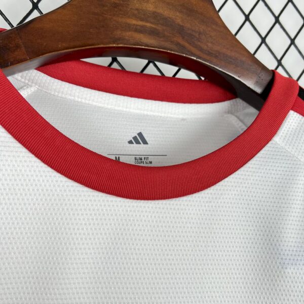 Retro Flamengo 1981 Away Jersey - Image 4