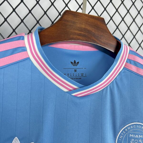 Men's Inter Miami 2025/26 Third Jersey - Image 8