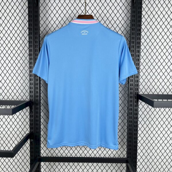 Men's Inter Miami 2025/26 Third Jersey - Image 2