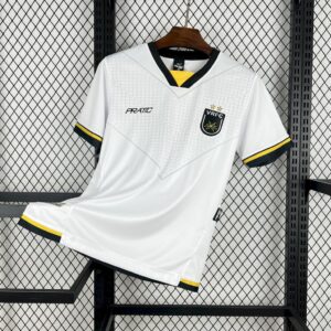 Men's Volta Redonda Futebol Clube (RJ) 2025/26 Away Boutique Jersey